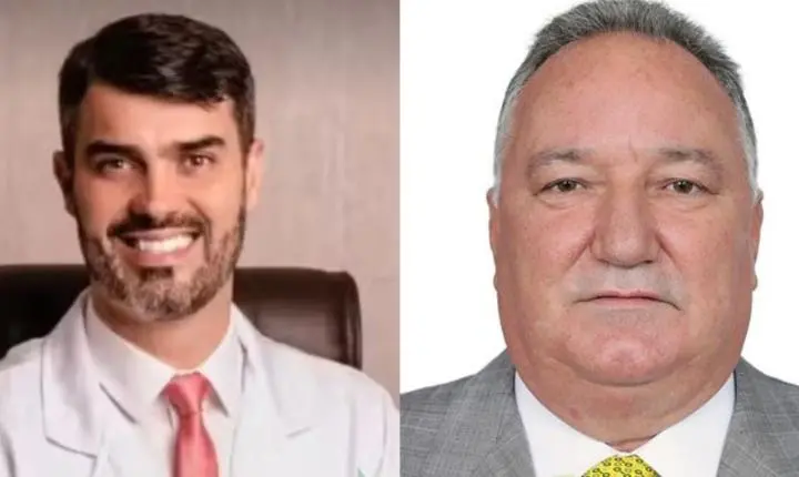Morte de empresária na Bahia: Cirurgião é genro de ex-deputado Ronaldo Carletto
