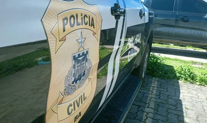 Motorista de aplicativo que teria roubado passageiro é preso em Feira de Santana