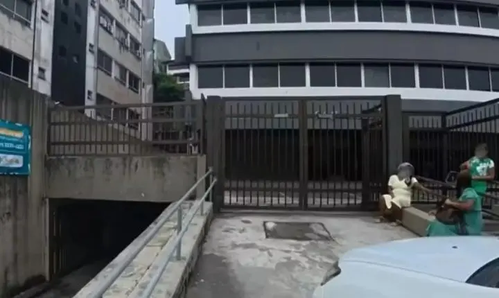 MP-BA aciona clínica, Prefeitura de Salvador e Estado por falhas em cirurgias de catarata