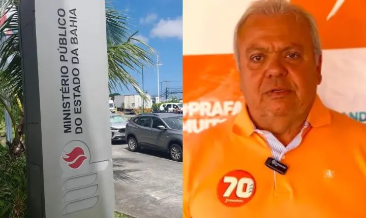 MP-BA aciona ex-prefeito de Bom Jesus da Serra por documento falso em audiência