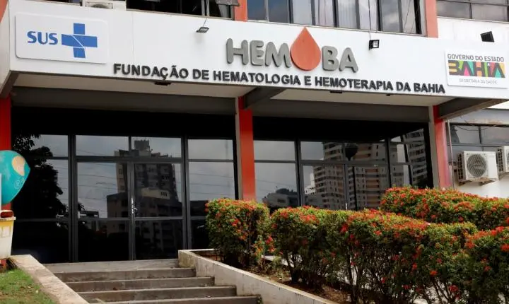 MP-BA apura denúncias de tratamento discriminatório contra população LGBT+ em doações de sangue no Hemoba