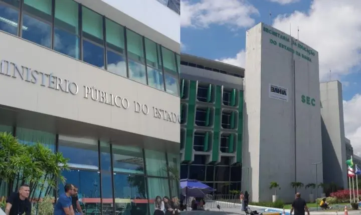 MP-BA dá 30 dias para revisão de normas da educação estadual e alerta contra “aprovação automática disfarçada