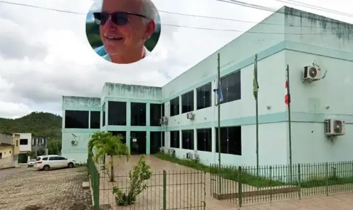 MP-BA indica nepotismo e recomenda exoneração de sete parentes do prefeito de Araçás