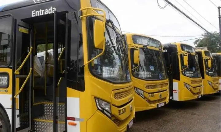 MP-BA investiga falta de ônibus e demora excessiva no transporte coletivo da Cidade Baixa