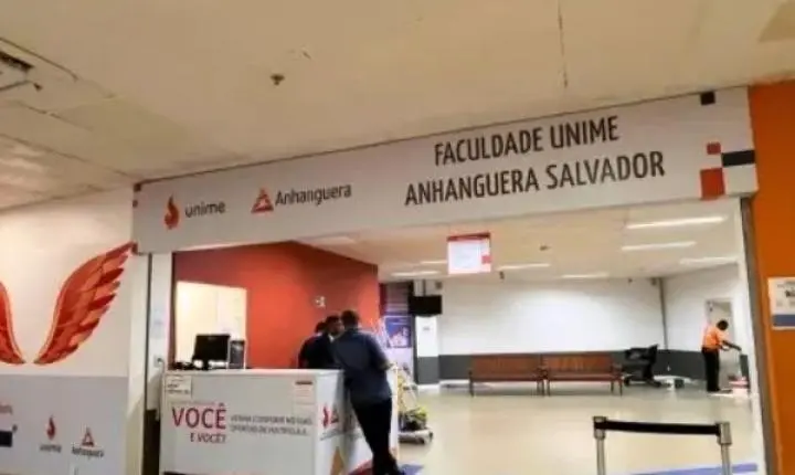 MP-BA investiga irregularidades na Clínica-Escola de Psicologia da Faculdade Anhanguera Unime em Salvador