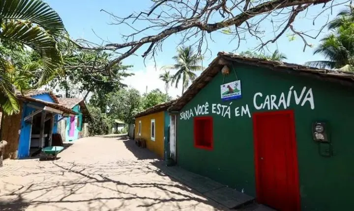 MP-BA recomenda ações contra poluição sonora em Porto Seguro e cobra medidas de prefeitura e empresa