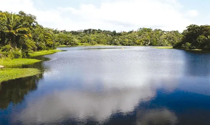 MPF busca reparação por danos ambientais de condomínio em área protegida do Rio Joanes, em Lauro de Freitas