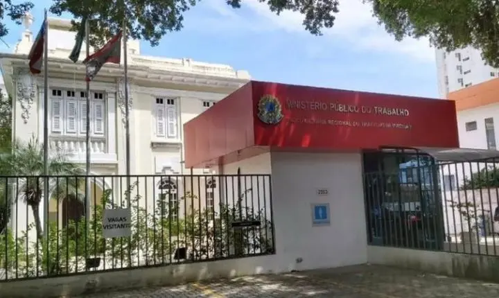 MPT investiga acidente em fábrica de pré-moldados de Feira de Santana 