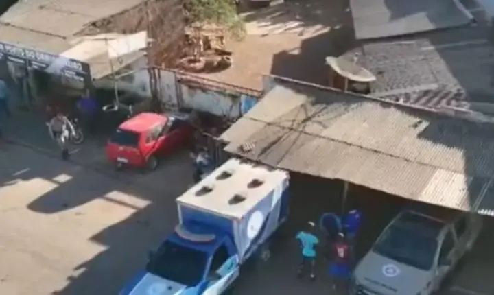 Mulher é morta a tiros em frente ao próprio bar no Extremo Oeste baiano