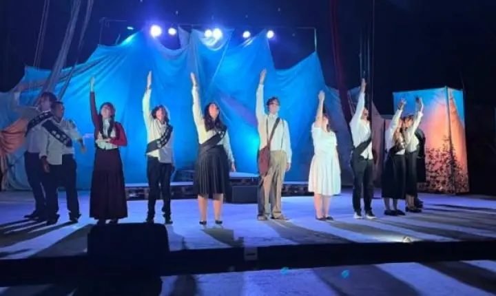 Musical “Tão Lindo Quanto Eu Me Lembro” estreia no Circo Picolino!