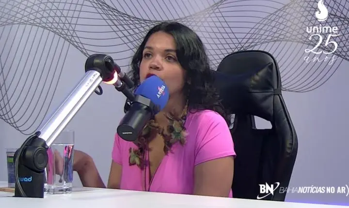 Na Antena 1, Secretária de Mulheres revela discussões avançadas com a OAB sobre uso de transtornos mentais em defesa de agressores