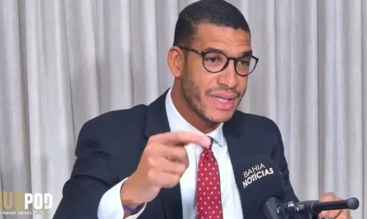 No JusPod, advogados debatem sobre as mudanças na lei sobre bloqueio de bens em ações de improbidade