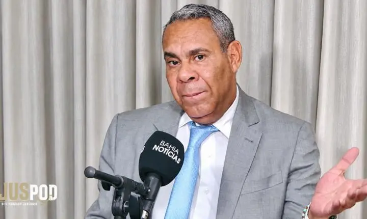 No JusPod, juiz auditor explica por que dormir em serviço e abandono de posto são crimes pelo Código Penal Militar