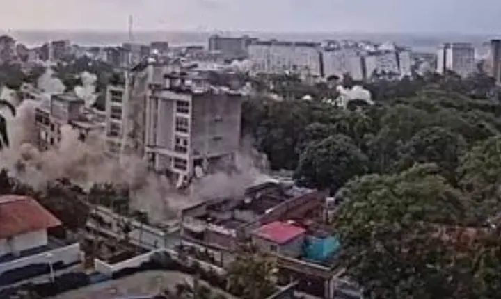 Número de mortos por terremotos na Venezuela sobe para 4.734, aponta novo balanço oficial