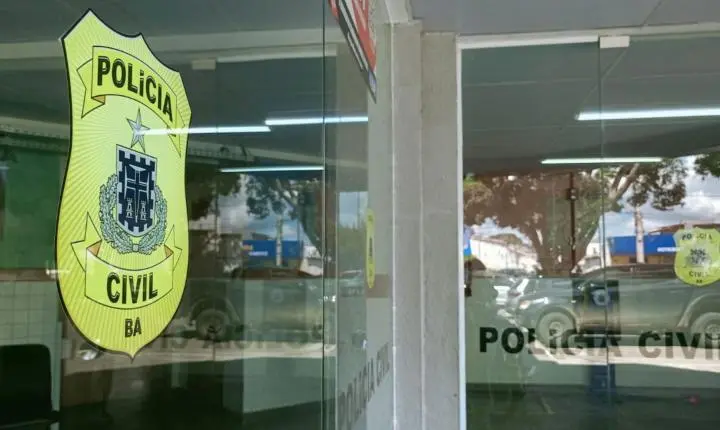 Operação Sepulcrum: Polícia Civil prende suspeito de matar jovem em São Gonçalo dos Campos