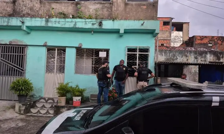 Operações da Polícia Civil miram furto, receptação e pirataria de celulares na Capital e RMS