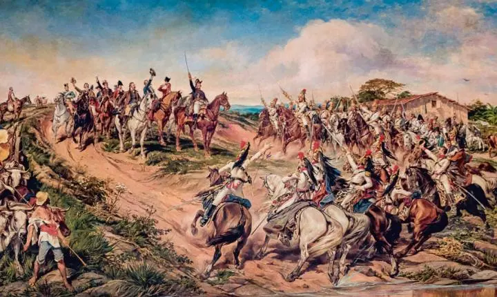 Opinião: Mendonça, Moraes e o modelo de Brasil que nasceu errado desde 7 de setembro de 1822