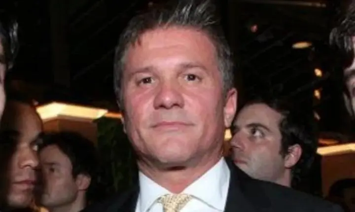 Pai de Daniel Vorcaro pede revogação de prisão e destravamento de processo no STF
