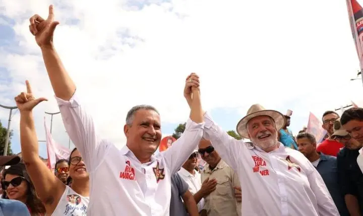 Paraná Pesquisas:  Rui Costa e Jaques Wagner lideram disputa ao Senado; ex-ministro abre margem de 10%