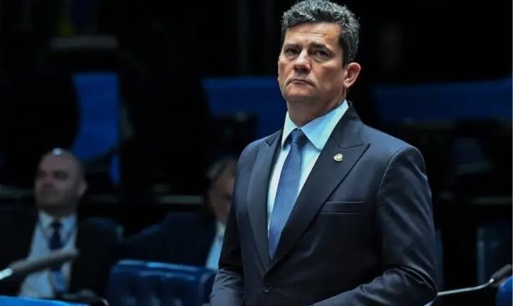 Paraná Pesquisas: Sérgio Moro supera 46% das intenções de voto e lidera disputa pelo governo paranaense 