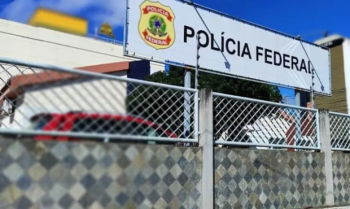 PF investiga policial por monitoramento ilegal de membro da Justiça no caso Binho Galinha