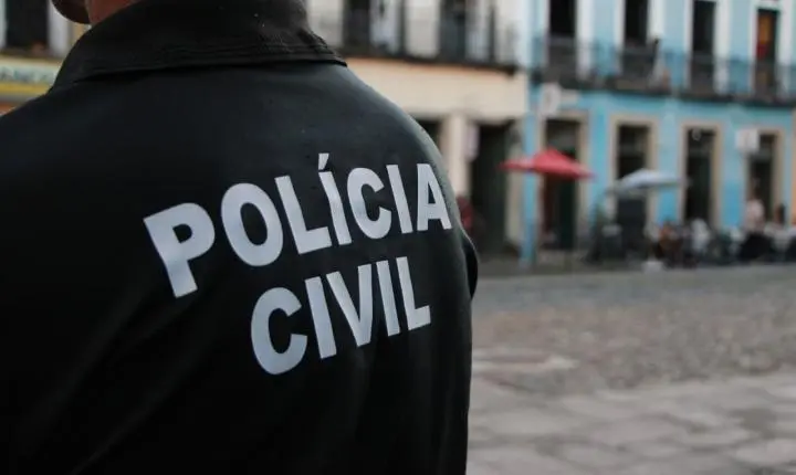 Polícia Civil apreende adolescente investigada por tentativa de homicídio em Salvador