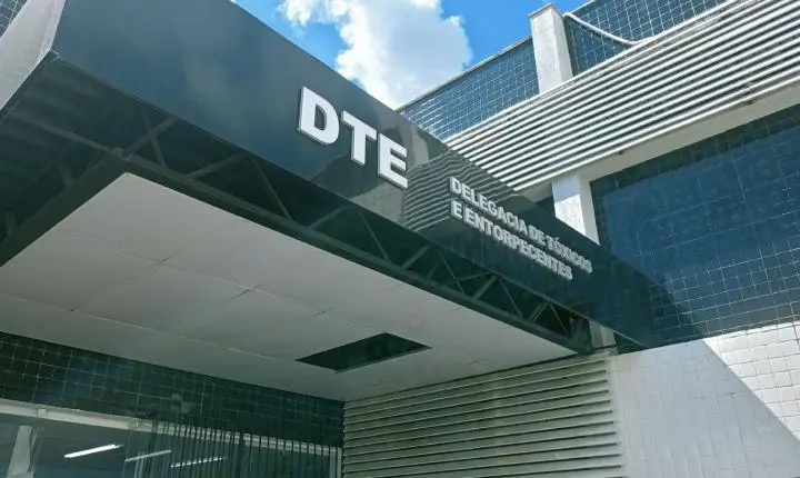 Polícia Civil prende décimo suspeito da Operação Linha Sombria em Feira de Santana, na Bahia