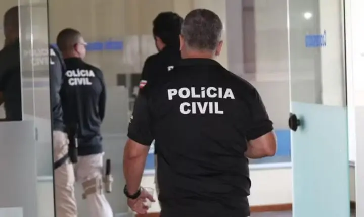 Polícia investiga sequestro, agressão e estupro de mulher por grupo em Eunápolis