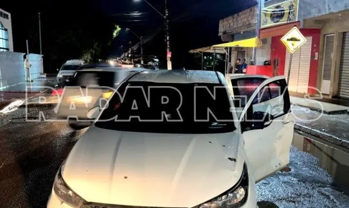 Polícia prende acusado de envolvimento em atentado contra diretor de presídio na Bahia