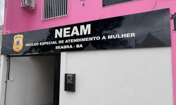 Polícia prende acusado de tentar estuprar adolescente em Seabra