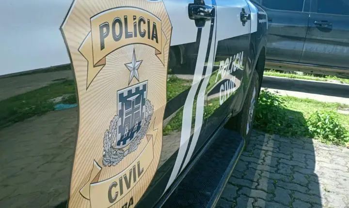 Polícia prende homem que invadiu casa da ex e descumpriu protetiva em Serrinha