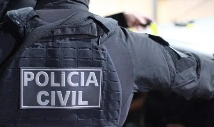 Polícia prende segundo suspeito de homicídio ocorrido no Norte baiano