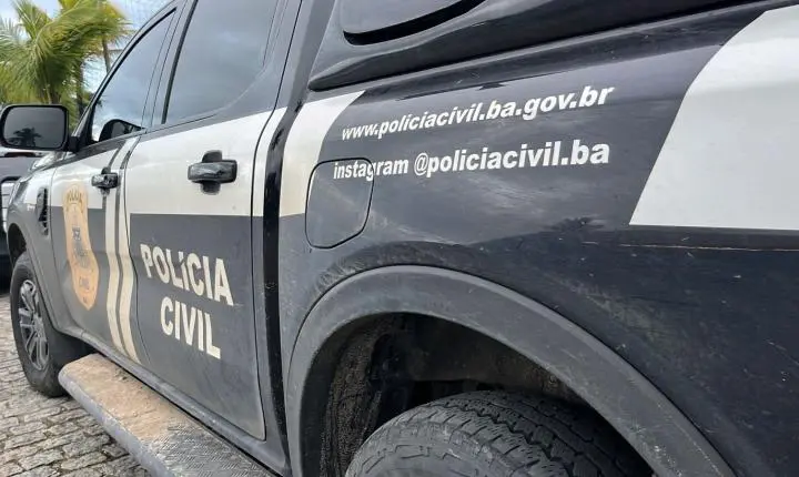Polícia prende segundo suspeito em homicídio no Centro de Vitória da Conquista