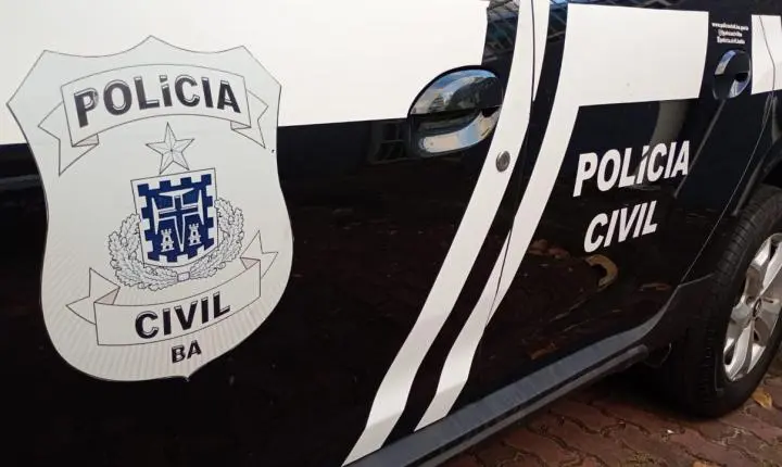 Polícia prende suspeito de execução em Xique-Xique que fugiu para São Paulo