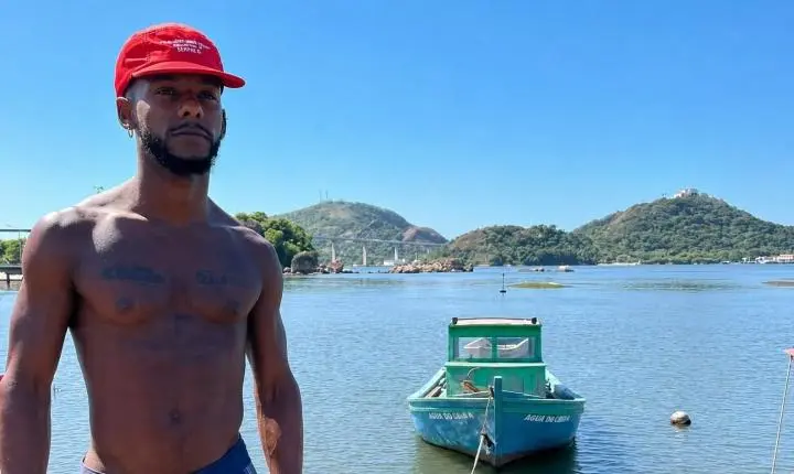 Policiais acusados pelo MP respondem por morte de guia de turismo que gerou comoção e protesto em Caraíva