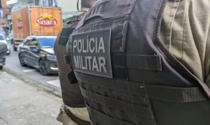 Prefeito de Irará é resgatado após ex-genro fazê-lo de refém dentro de casa