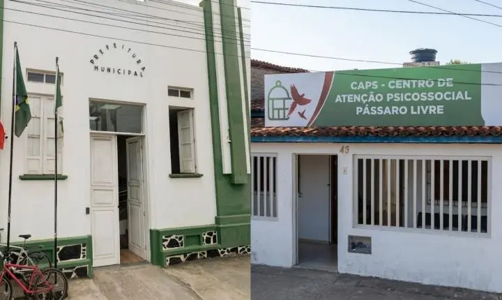 Prefeitura de Amargosa afirma que falhas em CAPS retratam auditoria de 2024 e que adequações estão em andamento