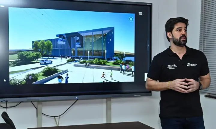 Prefeitura de Salvador anuncia licitação para construção de projeto do Teleférico do Subúrbio 