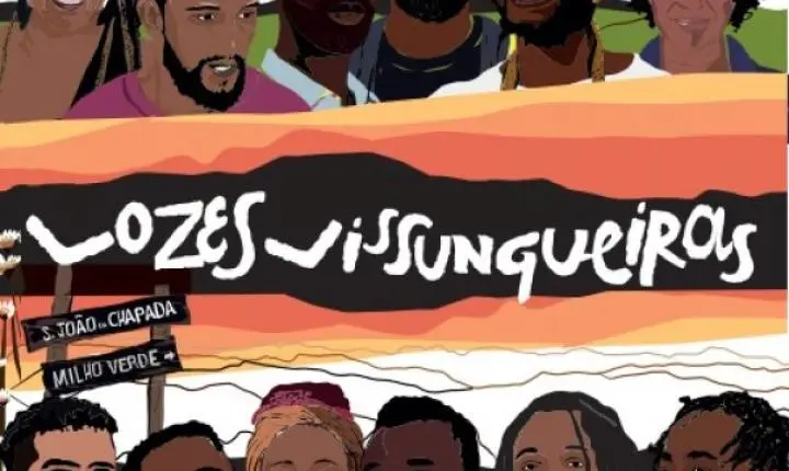 Projeto Vozes Vissungueiras lança em São Paulo documentário e vinil dedicado à preservação da memória afro-mineira!