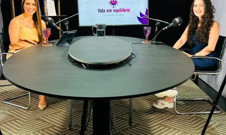 Quando o amor vira controle? Psicóloga Ingrid Ribeiro fala sobre os sinais de uma relação abusiva no Vida em Equilíbrio