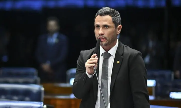 Republicanos lança Cleitinho ao governo de Minas Gerais