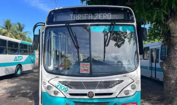 Rodoviários chegam a acordo e greve de ônibus em Alagoinhas é suspensa