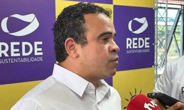 Ronaldo Mansur classifica candidatura como alternativa popular para “romper polarização” entre Jerônimo e ACM Neto 