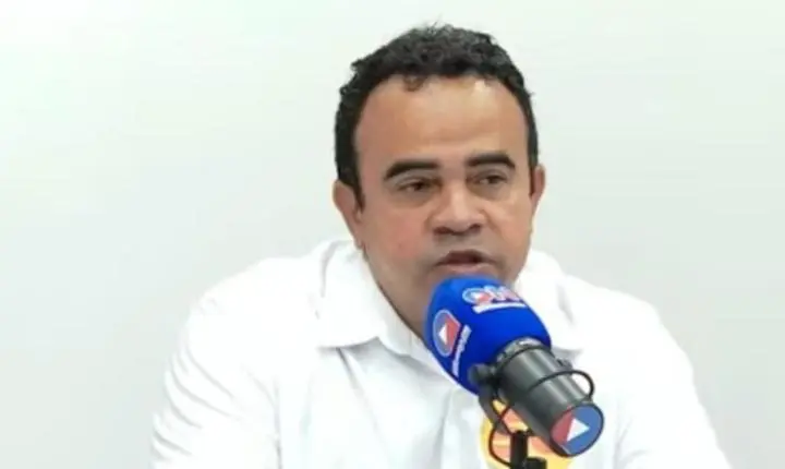 Ronaldo Mansur critica localização do Polo de Camaçari e alerta para risco ambiental
