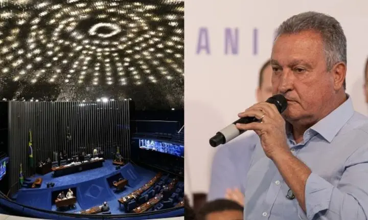 Rui Costa quase dobra patrimônio em oito anos; veja dados da declaração de bens para a disputa ao Senado em 2026