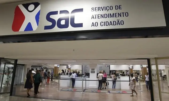 SAC possui quase 220 mil documentos represados nos postos na Bahia; saiba como retirar