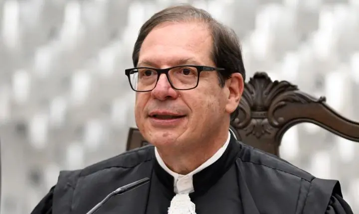 Salomão assume presidência do STJ e promete ampliar acesso à Justiça