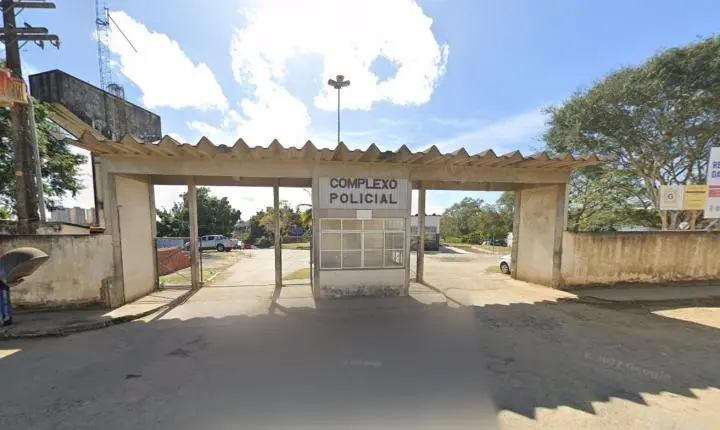 SEAP suspende fornecimento de refeições a presos provisórios custodiados em delegacias na região de Itabuna