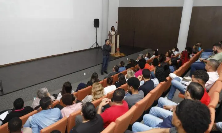 Secretaria da educação realiza sorteio para ofertar mais de 12 mil vagas para cursos técnicos na Bahia 