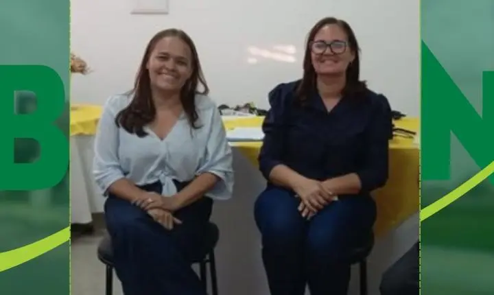 Secretária de Educação de Valente deixa cargo por acúmulo de funções